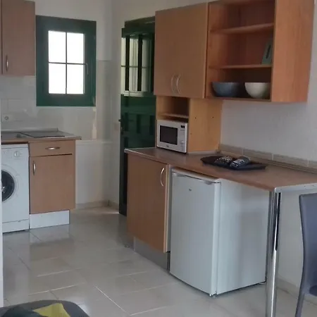 Apartamento Paraiso 139 Costa De Antigua
