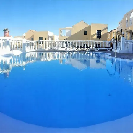 Apartamento Paraiso 139 *